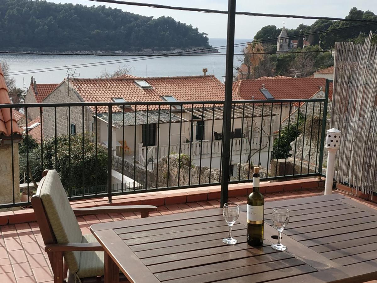 Apartment Saul Cavtat Zimmer foto
