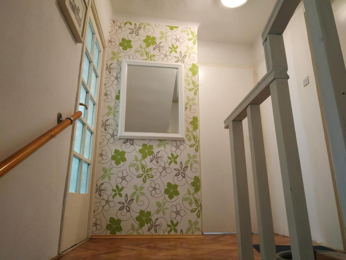 Apartment Saul Cavtat Zimmer foto