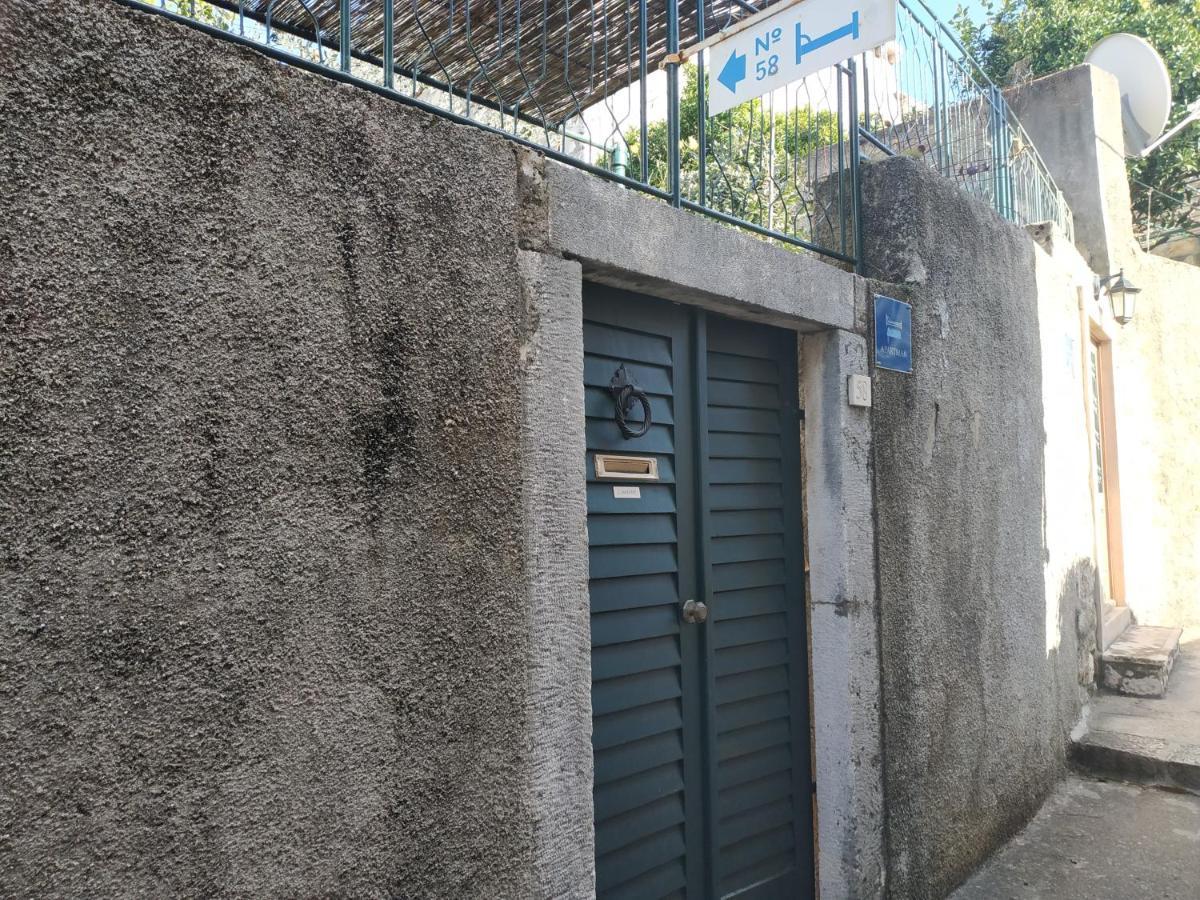 Apartment Saul Cavtat Exterior foto