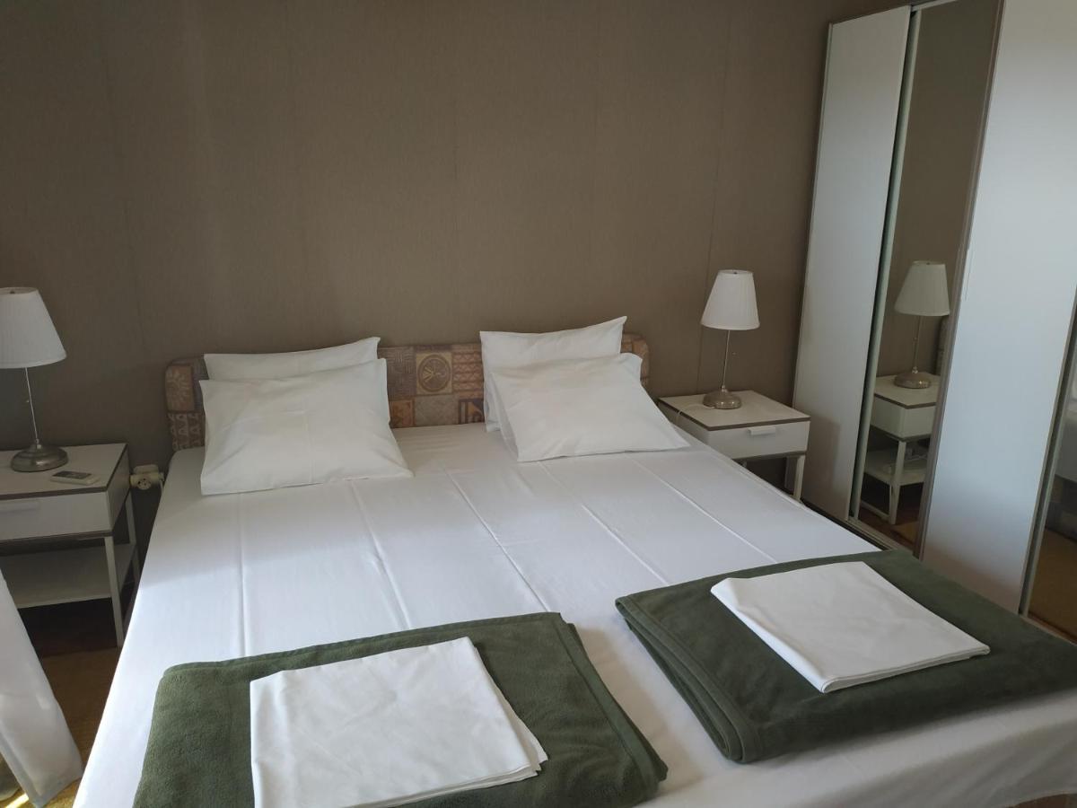 Apartment Saul Cavtat Zimmer foto