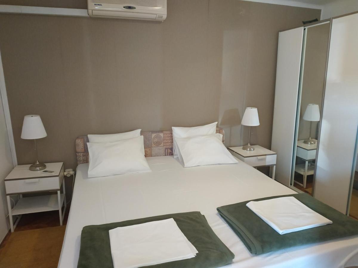 Apartment Saul Cavtat Zimmer foto
