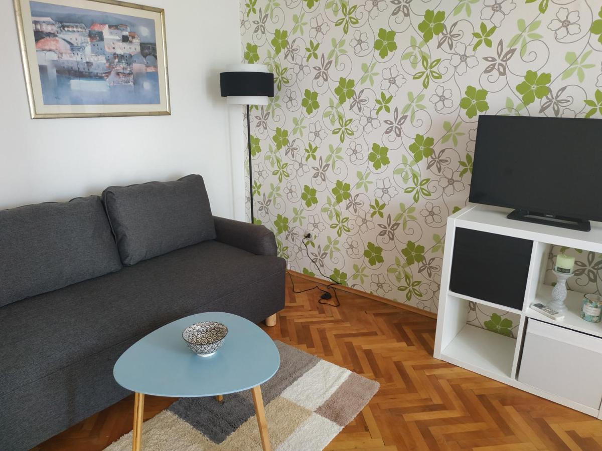 Apartment Saul Cavtat Zimmer foto